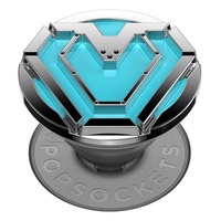 Popsockets Suport PopGrip Enamel Iron Heart
