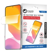 Lemontti Folie Silicon 3D Self-Repair Matte Huawei P50 Pro