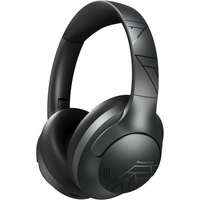 PowerLocus Casti Bluetooth Wireless Over-Ear P3 Black