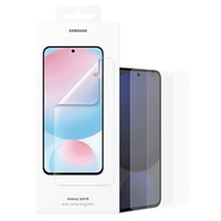 Samsung Folie Originala Antireflex Samsung Galaxy S24 FE Transparent