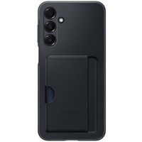 Samsung Husa Originala Card Slot Cover Samsung Galaxy A16 5G Black