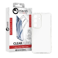 Lemontti Husa Armor Antishock Samsung Galaxy S24 FE Transparent