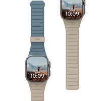 UAG Curea Pathfinder Apple Watch 49mm / 45mm / 44mm / 42mm Dune Cloud Blue