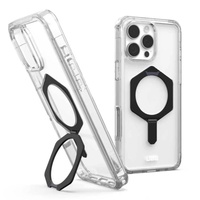 UAG Husa Plyo XTE MagSafe iPhone 16 Pro Black Clear