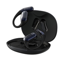 Devia Casti Bluetooth Wireless Open-Ear OWS Ultra1 Negru