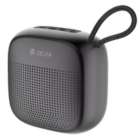 Devia Boxa portabila Sound Lite2 Bluetooth Negru