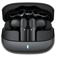 Devia Casti True Wireless ANC TWS Pro1 Bluetooth 5.4 Negru