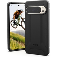 UAG Husa Scout Google Pixel 9 / Pixel 9 Pro Black