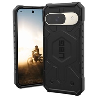 UAG Husa Pathfinder Series Google Pixel 9 Black