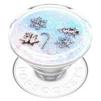 Popsockets Suport PopGrip Tidepool Snowed In