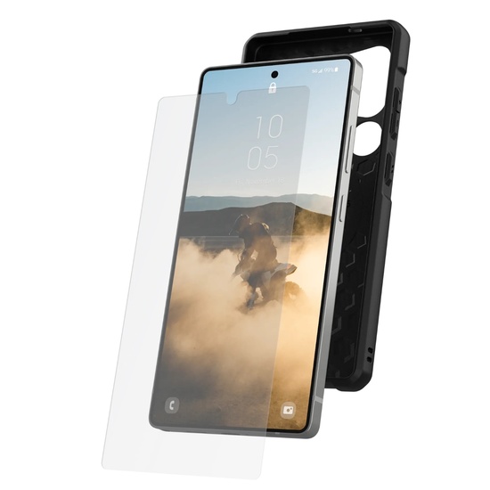 UAG Folie Flex Shield Eco Samsung Galaxy S25 Ultra