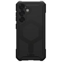 UAG Husa Essential Armor Magnetic Samsung Galaxy S25 Plus Black