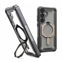 UAG Husa Plasma XTE Magnetic Samsung Galaxy S25 Plus Ash Titanium