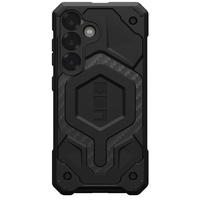 UAG Husa Monarch Pro Samsung Galaxy S25 Carbon Fiber