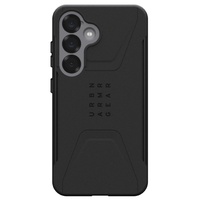 UAG Husa Civilian Pro Magnetic Samsung Galaxy S25 Plus Black