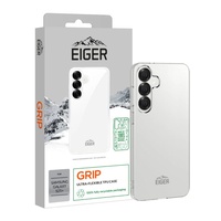 Eiger Husa Grip GRS Samsung Galaxy S25 Plus Clear