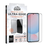 Eiger Folie Sticla Mountain Glass Ultra GRS Samsung Galaxy S25 Plus / S24 Plus Clear