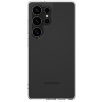 Devia Husa Shark Series Shockproof Samsung Galaxy S25 Ultra Transparent