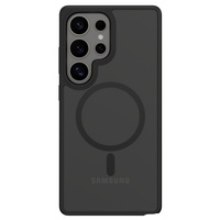 Devia Husa Pino Series Magnetic Shockproof Samsung Galaxy S25 Ultra Negru