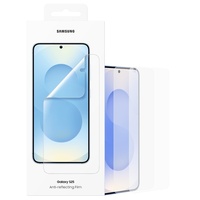 Samsung Folie Originala Antireflex Samsung Galaxy S25 Transparent