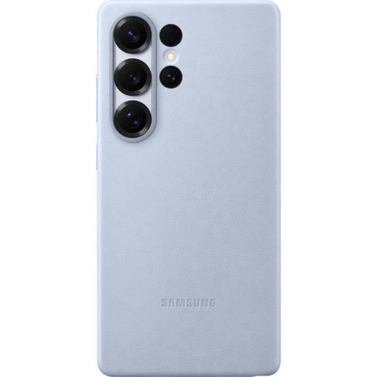 Samsung Husa Originala Kindsuit Samsung Galaxy S25 Ultra Light Blue