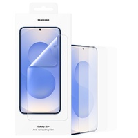 Samsung Folie Originala Antireflex Samsung Galaxy S25 Plus Transparent