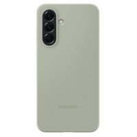 Samsung Husa Originala Silicone Cover Samsung Galaxy A56 Sage Green