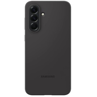 Samsung Husa Originala Silicone Cover Samsung Galaxy A56 Black