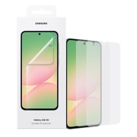 Samsung Folie Originala Clear Samsung Galaxy A56