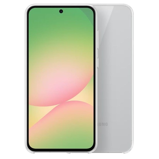 Samsung Husa Originala Clear Cover Samsung Galaxy A56 Transparent