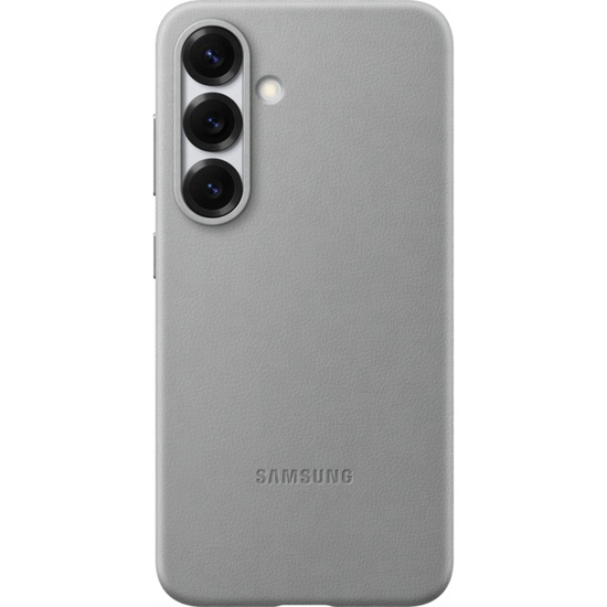 Samsung Husa Originala Kindsuit Samsung Galaxy S25 Plus Gray