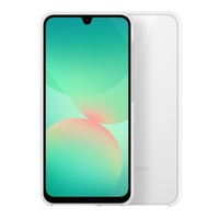 Samsung Husa Originala Clear Cover Samsung Galaxy A26 Transparent