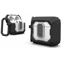 UAG Husa Plasma Series AirPods 4 Negru