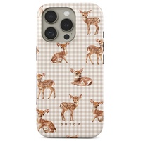 Burga Husa Dual Layer Bambi iPhone 16 Pro