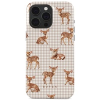 Burga Husa Dual Layer Bambi iPhone 15 Pro