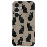 Burga Husa Dual Layer Salem Samsung Galaxy S25 Plus