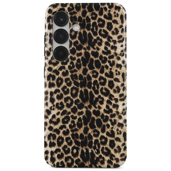 Burga Husa Dual Layer Player Samsung Galaxy S25 Plus