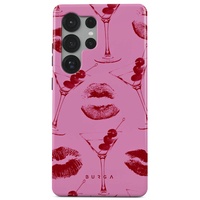 Burga Husa Dual Layer Call Me Samsung Galaxy S25 Ultra