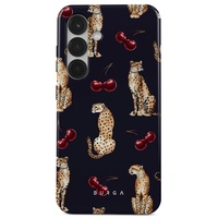 Burga Husa Dual Layer Cougar Samsung Galaxy S25