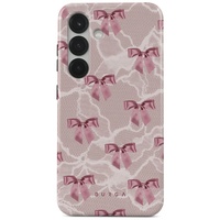 Burga Husa Dual Layer Ballerina Samsung Galaxy S25