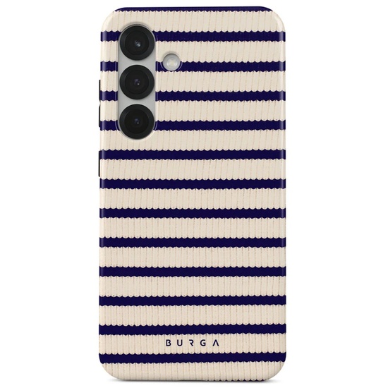 Burga Husa Dual Layer Old Money Samsung Galaxy S25