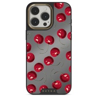 Burga Husa Elite Mirror Magsafe Gold Cherrybomb iPhone 15 Pro