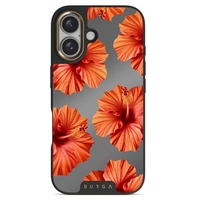 Burga Husa Elite Mirror Magsafe Gold Bonita iPhone 16