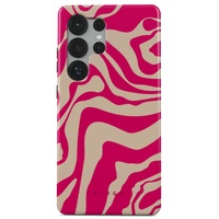 Burga Husa Dual Layer Siren Samsung Galaxy S25 Ultra