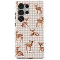 Burga Husa Dual Layer Bambi Samsung Galaxy S25 Ultra