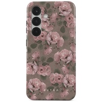 Burga Husa Dual Layer Vintage Glamour Samsung Galaxy S25