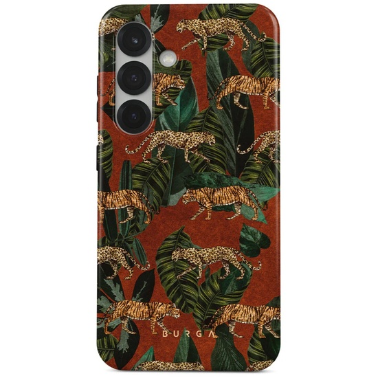 Burga Husa Dual Layer Morning Commute Samsung Galaxy S25