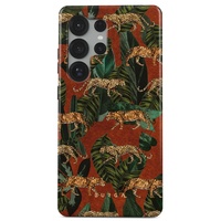 Burga Husa Dual Layer Morning Commute Samsung Galaxy S25 Ultra