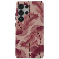 Burga Husa Dual Layer Tender Kiss Samsung Galaxy S25 Ultra