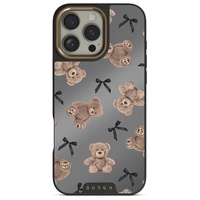 Burga Husa Elite Mirror Magsafe Gold BFF iPhone 16 Pro